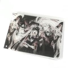 賭ケグルイ ミニアクリルアート PALE TONE series B 新品 - メルカリ