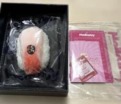 Mellojoy メロジョイ 極み・鮨 スクイーズ　真鯛のサムネイル