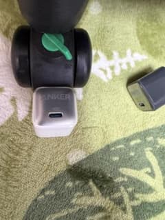 Anker USB急速充電器 1個セット