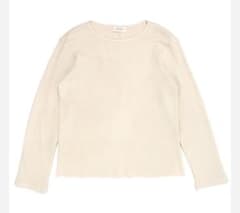 トップス Second layer zero thermal gutter white Second layer zero thermal gutter white - メルカリ