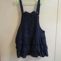Angelic pretty ジャンパースカートのサムネイル