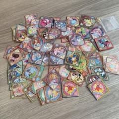 アイカツプラネット　カードのサムネイル