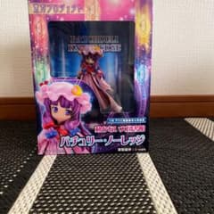 東方Projectフィギュアのサムネイル