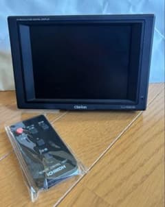 clarion バックカメラ　モニター m65101132965_1.jpg?1769921350