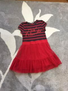 ワンピース H&M 110のサムネイル