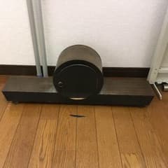 昔のゼンマイ時計のサムネイル