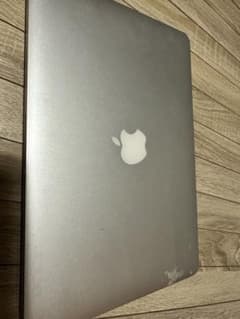 Apple MacBook Pro 13-inch Late 2012のサムネイル