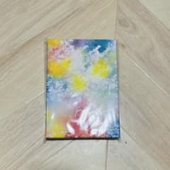 未開封 【会場限定】 蜷川実花展 御朱印帳 公式グッズ 京都市京セラ