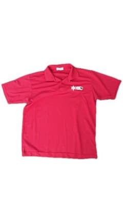ハンドボール Tシャツ 2016岩手国体チームのポロシャツのサムネイル