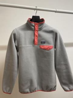 patagonia ハーフジップフリース XLのサムネイル