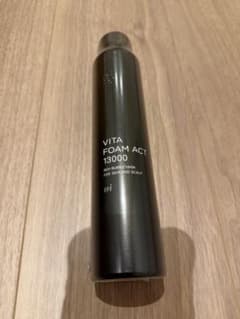 ⭐︎新品未開封⭐︎ VITA FOAM ACT 13000 炭酸泡パックのサムネイル