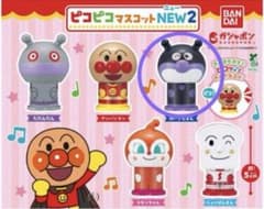 アンパンマンピコピコのサムネイル