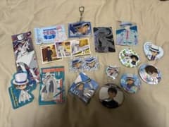 怪盗キッド　グッズ　まとめ売りのサムネイル