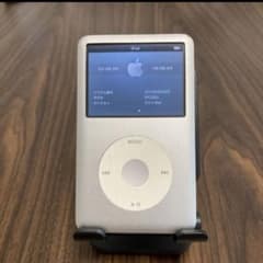 [ジャンク]Apple iPod classic A1238 160GB Apple iPod classic 160GB A1238 ジャンク - メルカリ