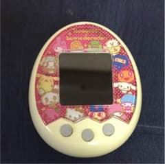 たまごっちのサムネイル