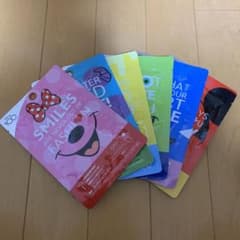 オルフェス　ALFACE ディズニーデザインのサムネイル