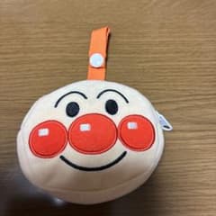 アンパンマン 横浜へんしんエコバッグのサムネイル