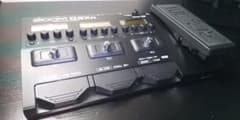 ZOOM G3xn マルチエフェクターのサムネイル
