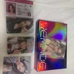 idle gidle トレカ5枚 ソヨン まとめ売り WE MADE Cver - メルカリ