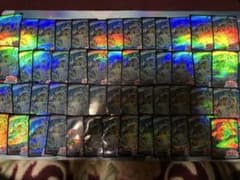 遊戯王 レインボードラゴン スリーブ - メルカリ