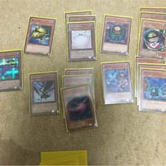 バラ売り可能 デッキ破壊素材のサムネイル