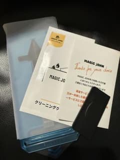 MAGIC JOHN iPhone保護フィルム iphone12proのサムネイル