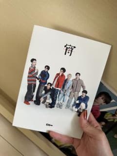 宵 -YOI-のサムネイル