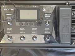 zoom g6のサムネイル
