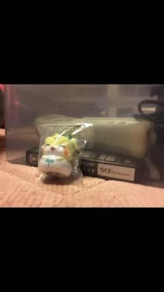 ノベルティ ひらけここたま ジョウロのかみさま オジョウのサムネイル