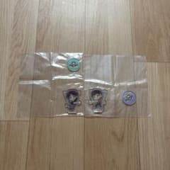 TinyTAN アクリルスタンド SUGA j-hope セットのサムネイル