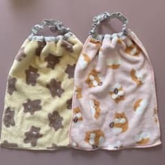 おりこうエプロン☆おまとめ買い依頼でお得☆のサムネイル