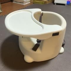 リッチェル　2way ごきげんチェアのサムネイル
