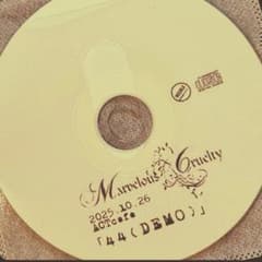 Marvelous cruelty デモ 44 Marvelous cruelty デモ 44 | Mercari