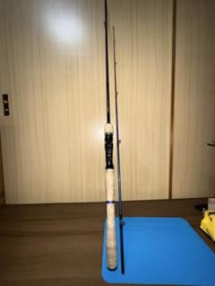シマノ バスワンR 166M-2 シマノ バスワン XT 151 SCM - メルカリ