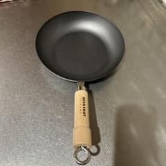新品　未使用　KIWAME 極　日本製　フライパン　26センチのサムネイル