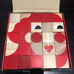 ミラーグッドマン　facemaker 知育玩具のサムネイル