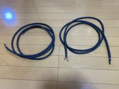 audio-technica TITAN AT6S40 スピーカー ケーブル - メルカリ