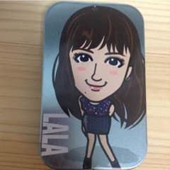 藤井夏恋タブレットケースのサムネイル