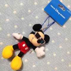 東京ディズニーランド ミッキーのサムネイル