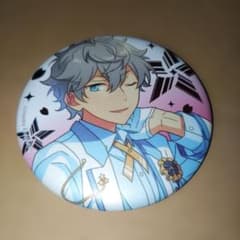 あんさんぶるスターズ あんスタ 缶バッジ 瀬名泉 12 - メルカリ