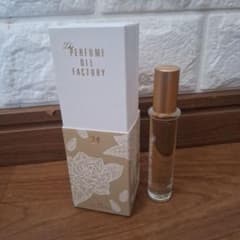 The Stories Perfume Oil Factory 24のサムネイル