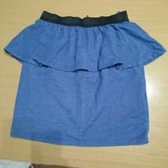 GU  タイトスカートのサムネイル