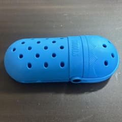 筆箱/ペンケース/クロックス風ペンケースのサムネイル