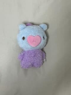 BT21 MANG 봉제인형