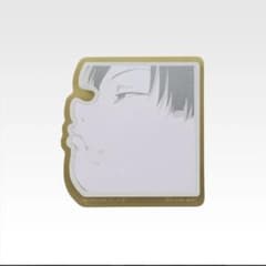 이치 반 쿠지 헌터 헌터 졸딕 패밀리 I 상 다이 컷 메모