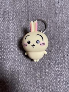 ちいかわ うさぎ2 フュギュアキーホルダーのサムネイル