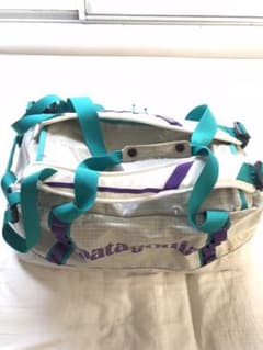 パタゴニア 3way バッグ　patagniaのサムネイル