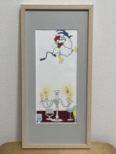 ミヤケマイ　酉の逆襲　ピエゾグラフ ミヤケマイ 酉の逆襲 ピエゾグラフ - メルカリ