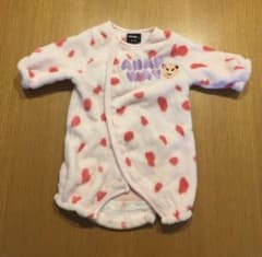 ANAP ハートロンパースのサムネイル