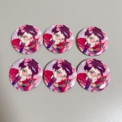 18TRIP エイトリ　木ノ内太緒　10個　キャラバッジコレクション　vol3 18TRIP エイトリ 木ノ内太緒 缶バッジ キャラバッジ 10個セット